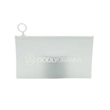 Frosted Godly Granny Logo Bag