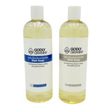 Fully Biodegradable Dish Soap