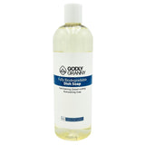 Fully Biodegradable Dish Soap