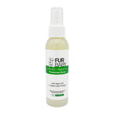 Fur Baby Anti-Itch / Flea & Tick Prevention Spray with Neam Oil + Apple Cider Vinegar