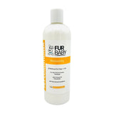 Fur Baby Moisturizing Pet Conditioner with Coconut Oil + Shea Butter