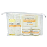 Gift and Travel Bag — First Fruits (Lemon Fruit Oil)