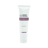 Goat Milk & Honey Face & Body Lotion with Sea Moss