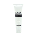 Goat Milk & Honey Face & Body Lotion with Sea Moss