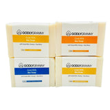 Goat Milk Bar Soap with Goat Milk, Honey + Sea Moss