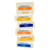 Goat Milk Bar Soap with Goat Milk, Honey + Sea Moss