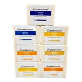 Goat Milk Bar Soap with Goat Milk, Honey + Sea Moss