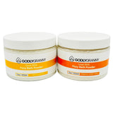 Goat Milk Fizzy Bath Powder