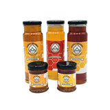 Gourmet Honey (Homespun)