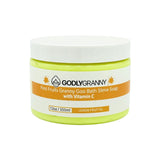 First Fruits Granny Goo Bath Slime Soap with Vitamin C