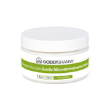 Hawaiian Avocado Gentle Microdermabrasion Scrub (Unscented)