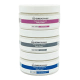Head-To-Toe Miracle Baby Cream with Colloidal Oatmeal + Zinc Oxide