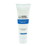 Head-To-Toe Miracle Baby Cream with Colloidal Oatmeal + Zinc Oxide