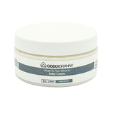 Head-To-Toe Miracle Baby Cream with Colloidal Oatmeal + Zinc Oxide