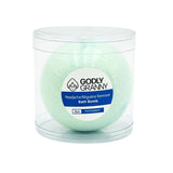 Headache/Migraine Remover Bath Bomb (Peppermint)
