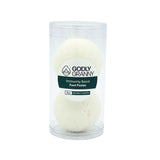 Immunity Boost Foot Fizzies (Naturally Scented)