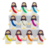 3-Pack Jesus Figure (XL)