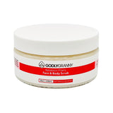 Keratosis Polaris Face & Body Scrub