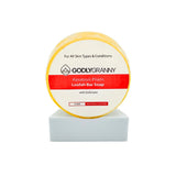 Keratosis Pilaris Loofah Bar Soap—with Exfoliant