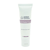 Magnesium Boost Stress Relief Cream with Vitamin D3 and Arnica (Lavender)