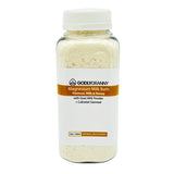 Magnesium Milk Baths