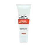 Moisturizing 3-n-1 Face Wash, Makeup Remover, Moisturizer with Acerola Cherry Extract (Vitamin C)