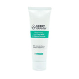 Moisturizing 3-n-1 Face Wash, Makeup Remover, Moisturizer with Acerola Cherry Extract (Vitamin C)