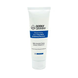 Moisturizing 3-n-1 Face Wash, Makeup Remover, Moisturizer with Acerola Cherry Extract (Vitamin C)