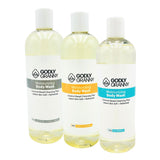 Moisturizing Body Wash