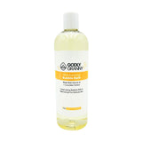 Moisturizing Bubble Bath with Vitamin B + Cucumber Extract