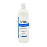 Moisturizing Conditioner with Coconut Oil + Shea Butter