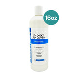 Moisturizing Conditioner with Coconut Oil + Shea Butter