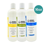 Moisturizing Conditioner with Coconut Oil + Shea Butter