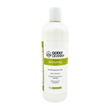 Moisturizing Conditioner with Coconut Oil + Shea Butter