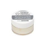 Plumping Lip Mask with Vitamin C and Collagen