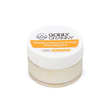 Moisturizing Lip Scrub with Vitamin C