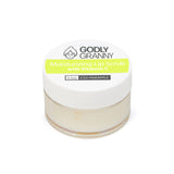 Moisturizing Lip Scrub with Vitamin C