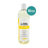 Moisturizing Shampoo with Plant Derived Ingredients
