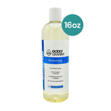 Moisturizing Shampoo with Plant Derived Ingredients
