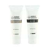 Moisturizing Shave Cream with Rosemary