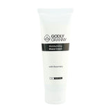 Moisturizing Shave Cream with Rosemary