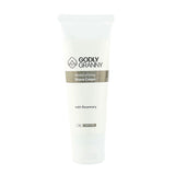 Moisturizing Shave Cream with Rosemary