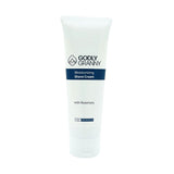 Moisturizing Shave Cream with Rosemary