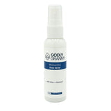 Moisturizing Shea Spray