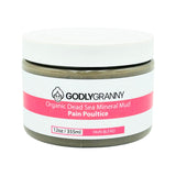 Organic Dead Sea Mineral Mud Pain Poultice