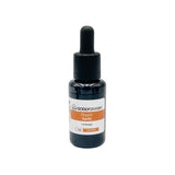 Organic Garlic Tincture—Full Strength