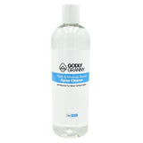 Plant & Mineral-Based Spray Cleaner