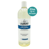 Plant-Powered Laundry Detergent (Liquid)