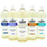 Plant-Powered Laundry Detergent (Liquid)