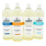 Plant-Powered Laundry Detergent (Liquid)